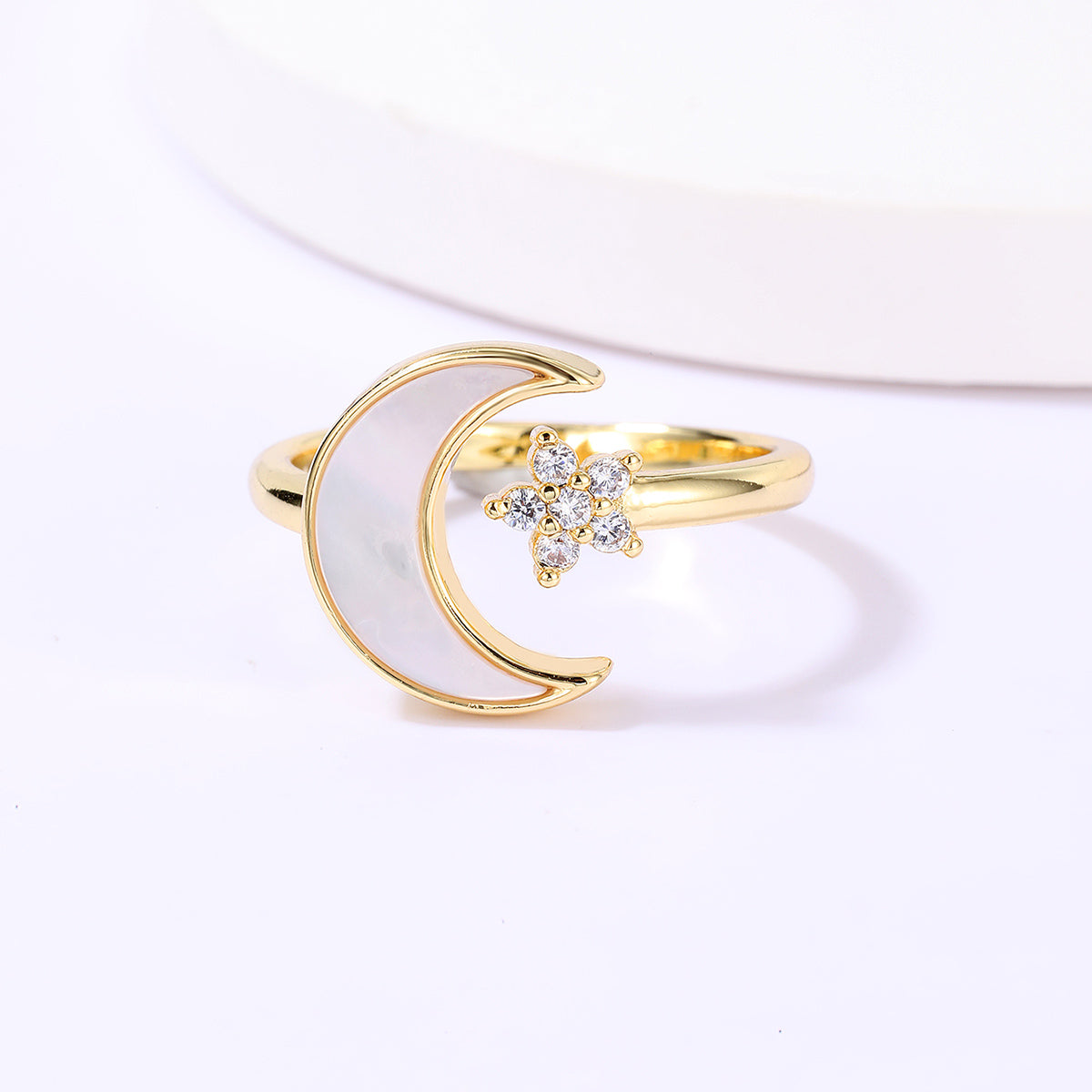 Posie ring
