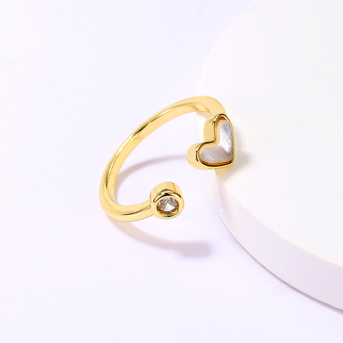 Posie ring