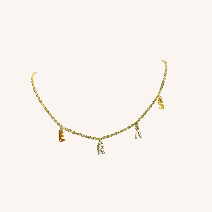 ERAS Necklace
