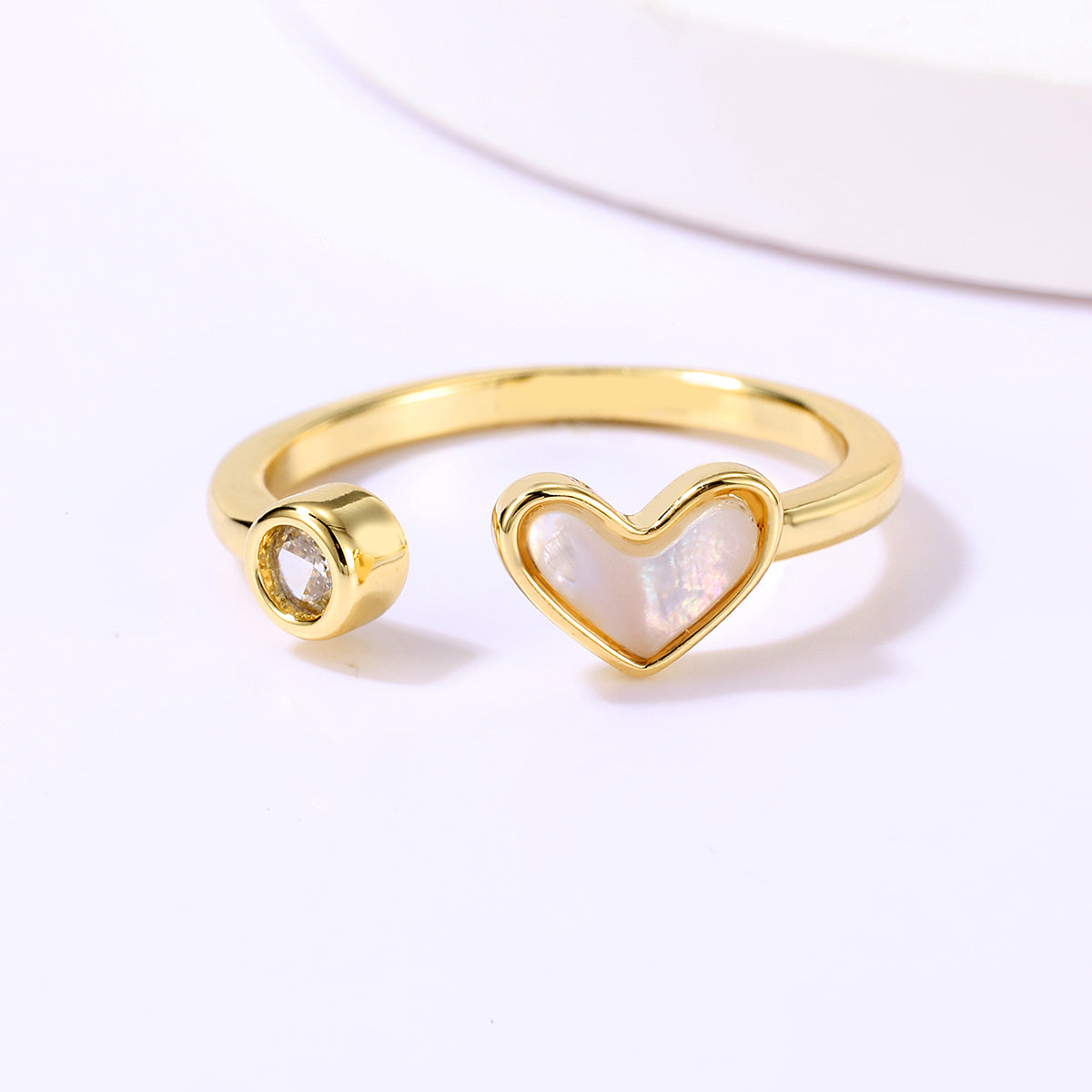 Posie ring