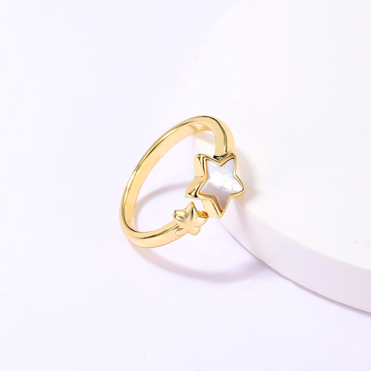 Posie ring