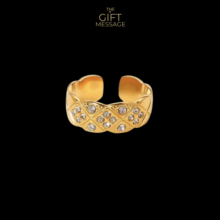 Lourdes Ring