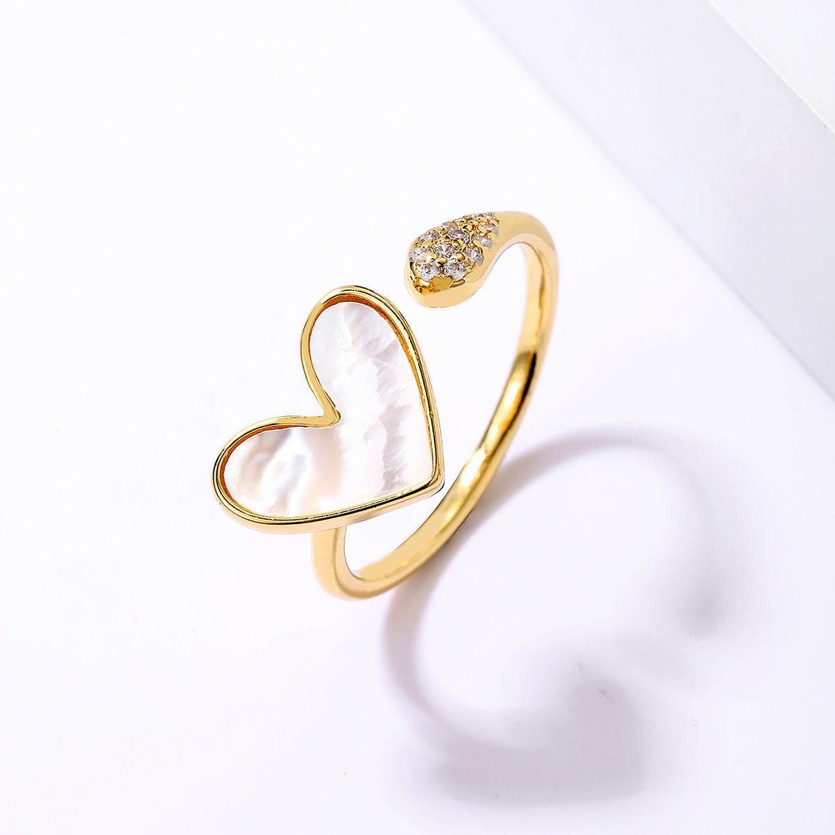 Posie ring