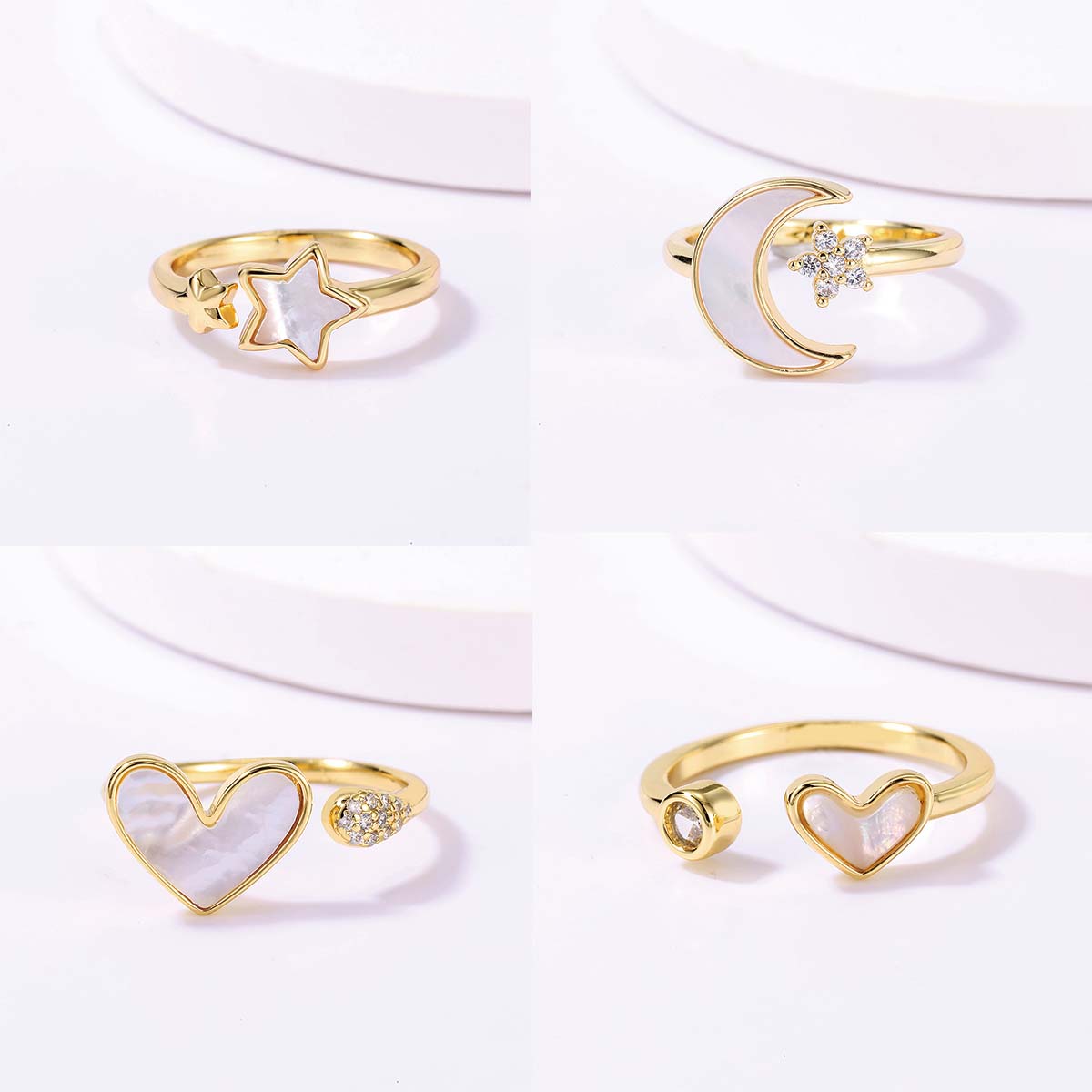Posie ring
