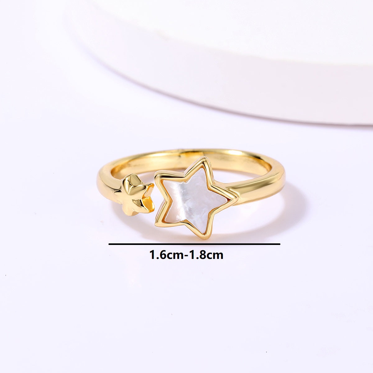 Posie ring