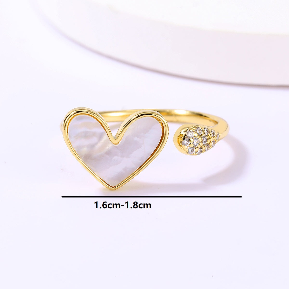 Posie ring