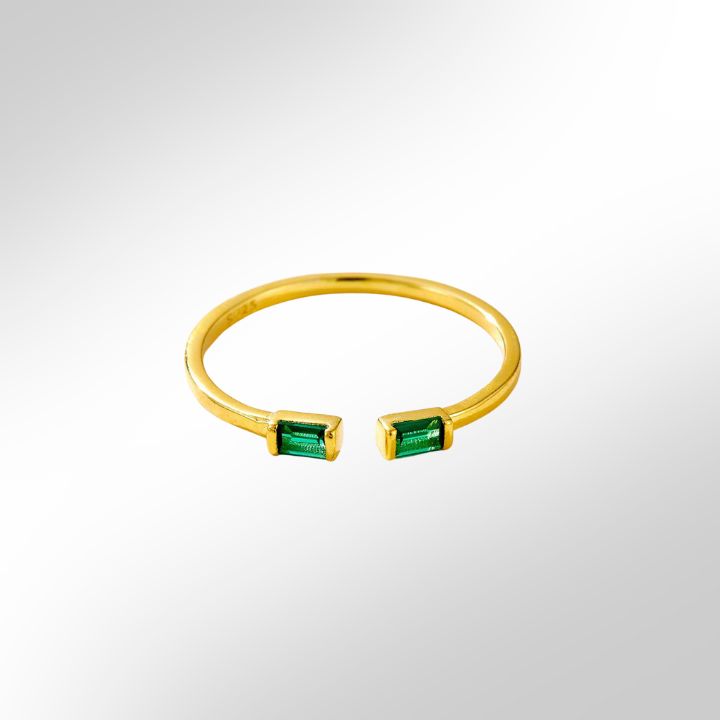 OPENESS RING
