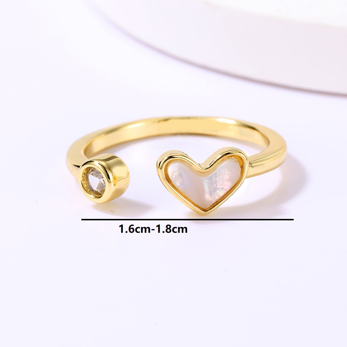 Posie ring