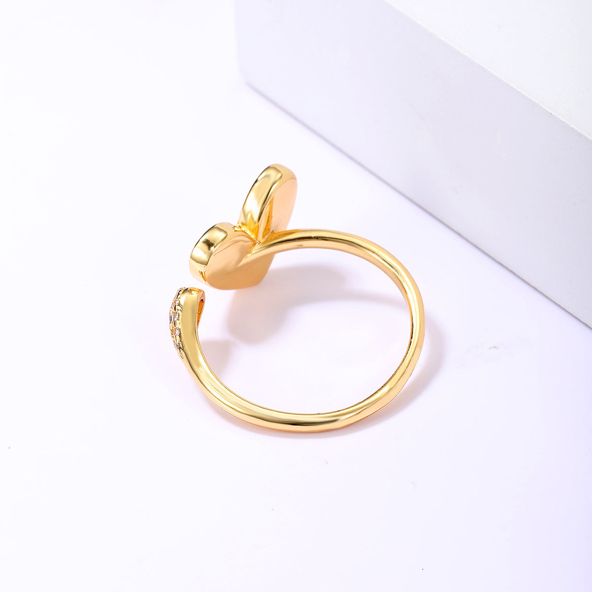 Posie ring