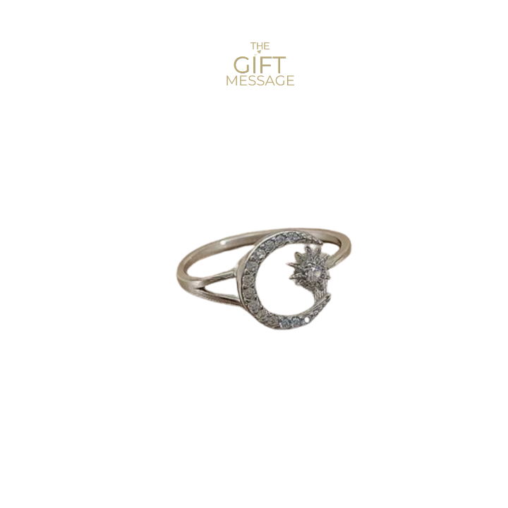 Lunarisk Celestial Ring