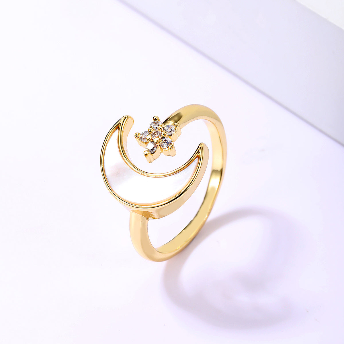 Posie ring