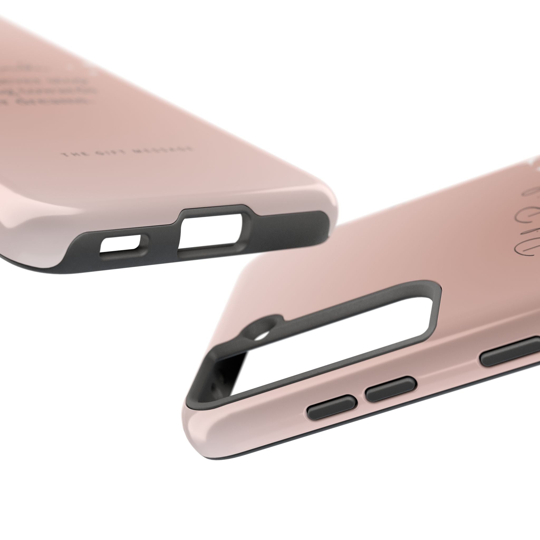 She Affirmation Phone Case – Her Dreams