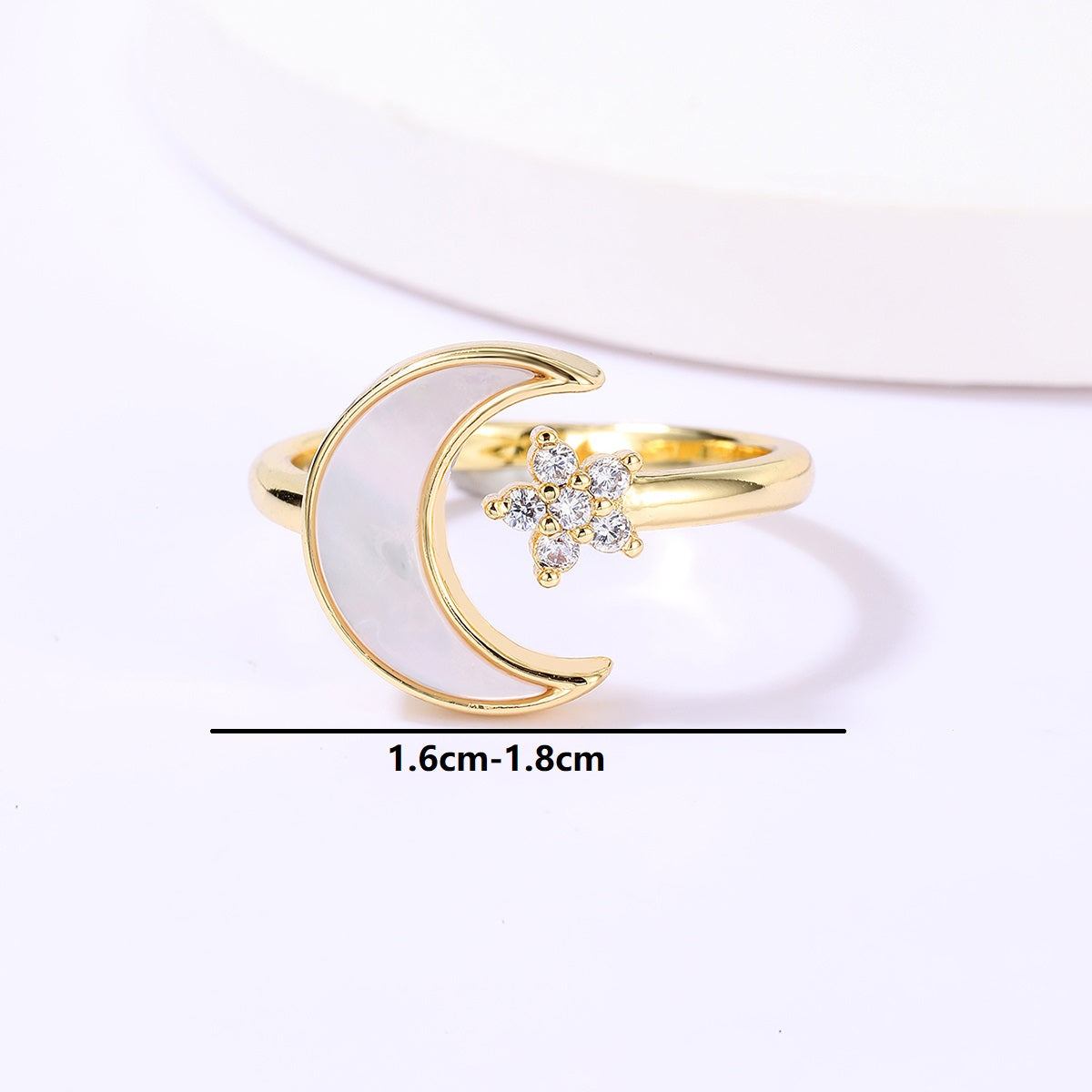 Posie ring