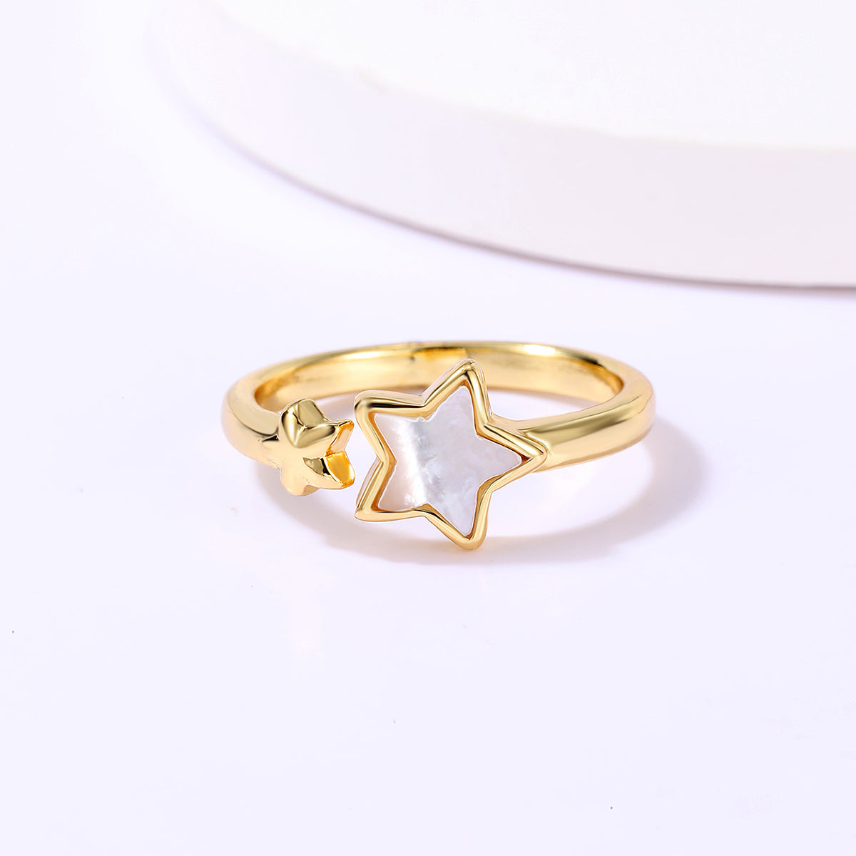 Posie ring