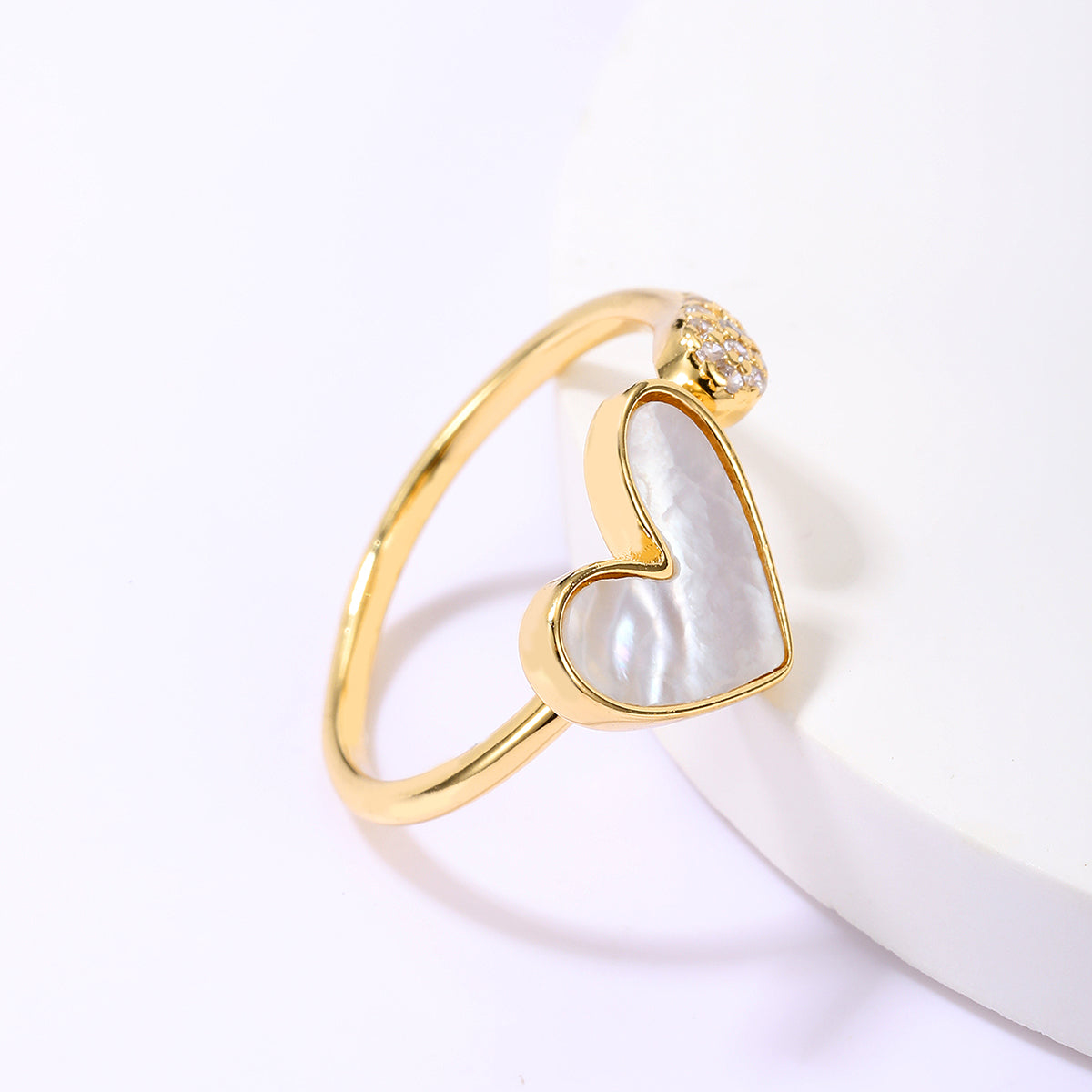 Posie ring