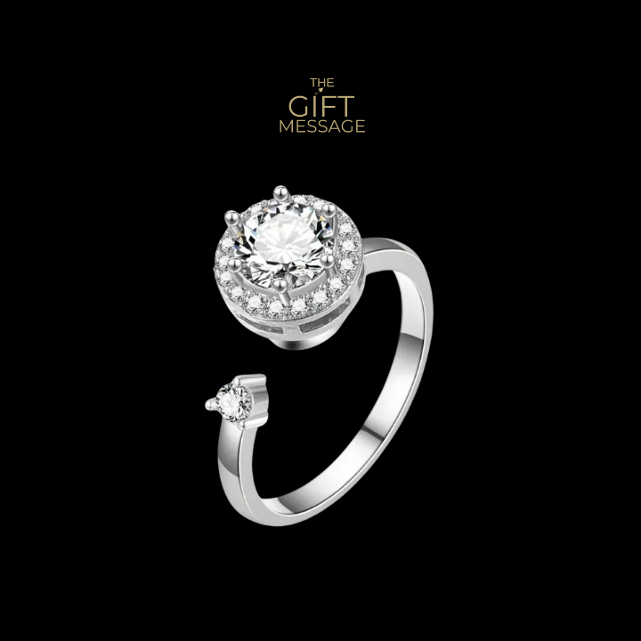 Cosmos Ring