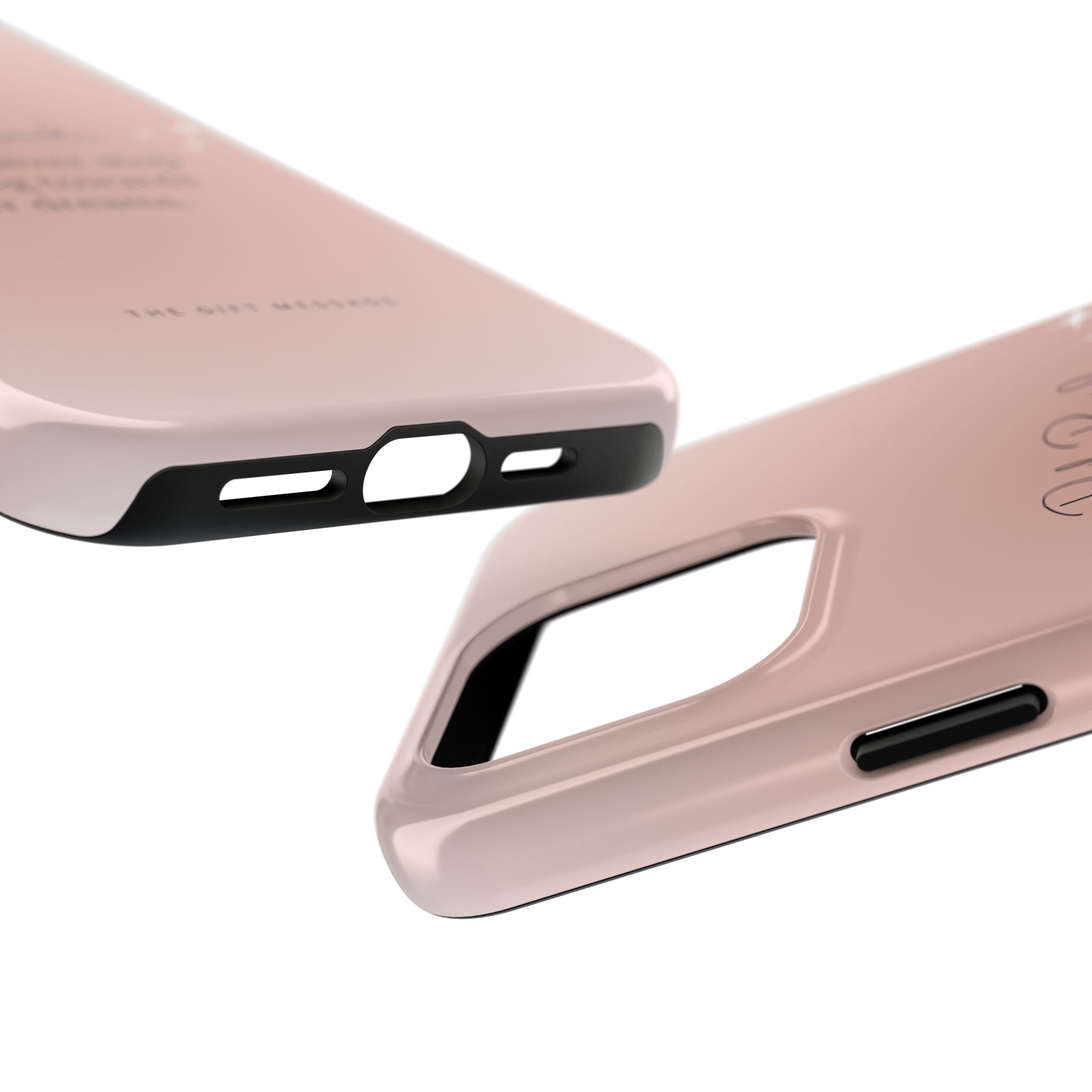 She Affirmation Phone Case – Her Dreams
