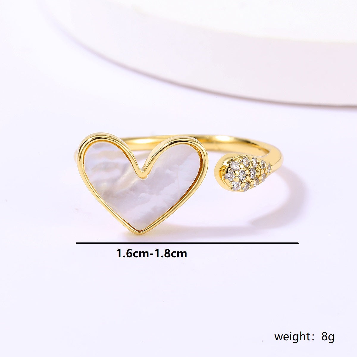 Posie ring