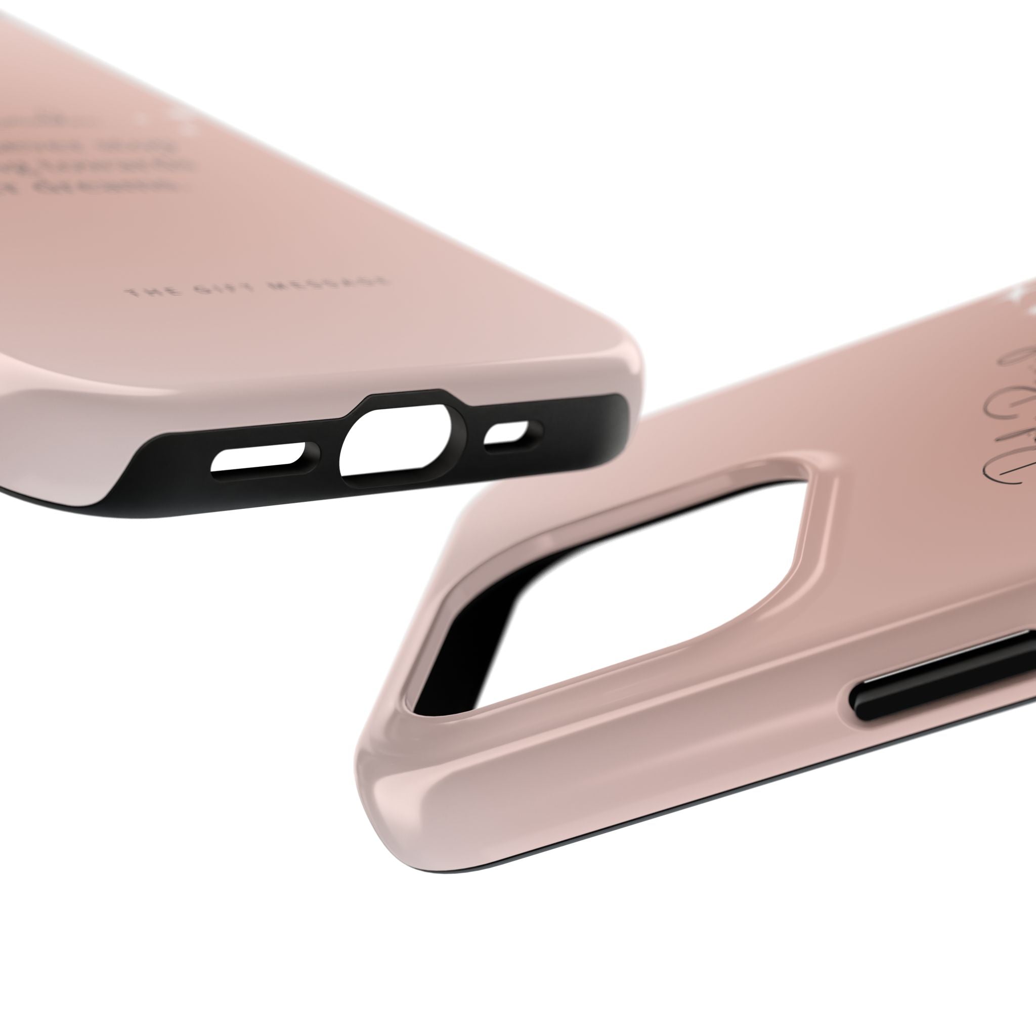 She Affirmation Phone Case – Her Dreams