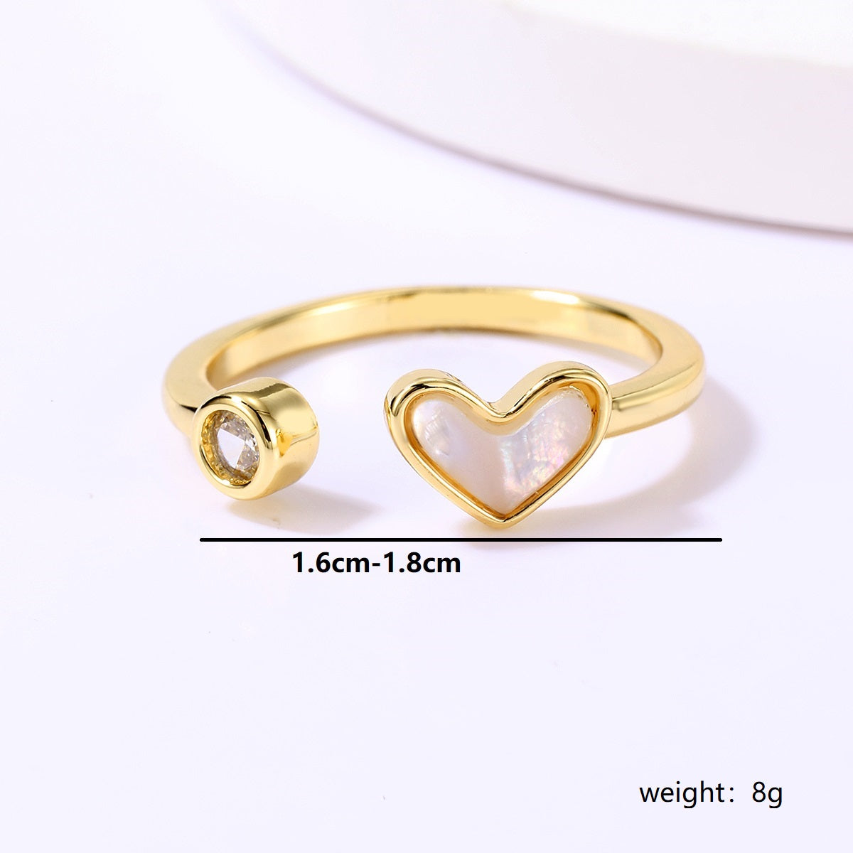Posie ring