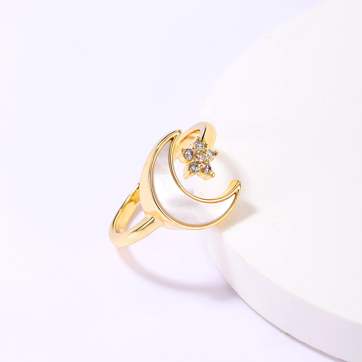 Posie ring