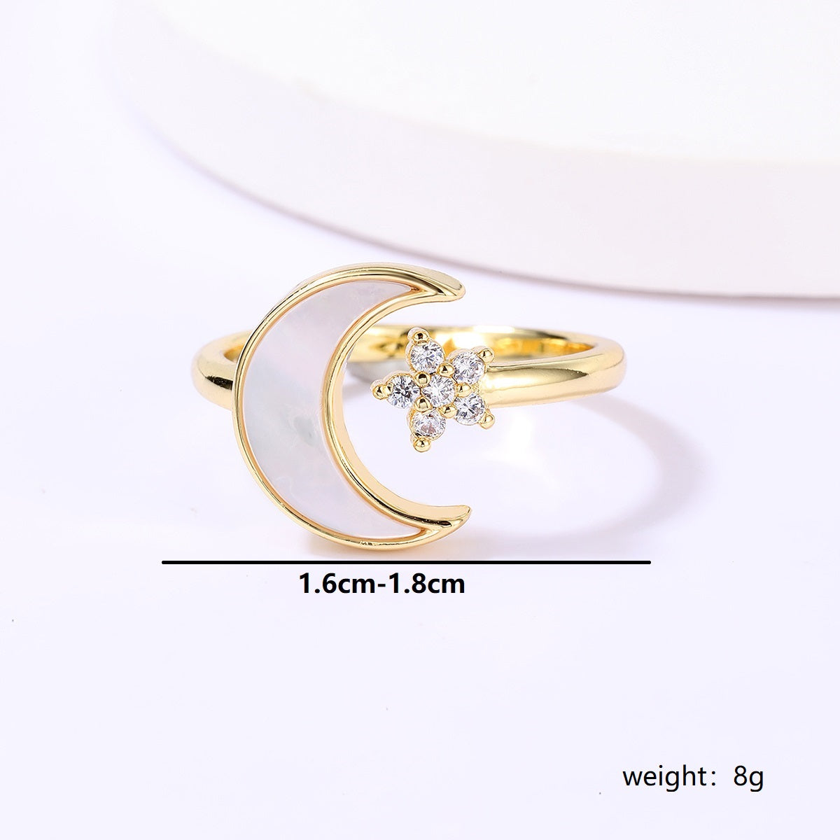 Posie ring