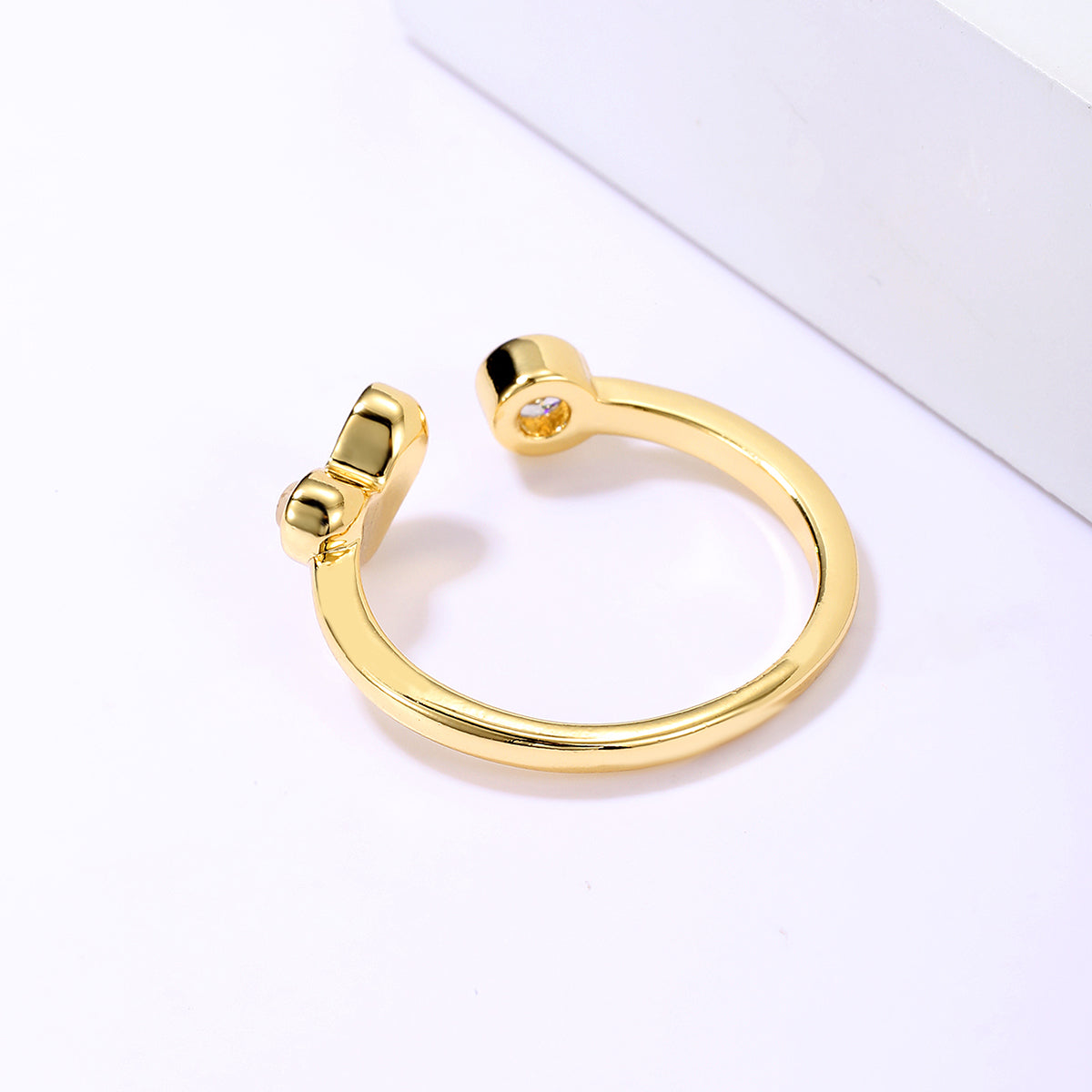 Posie ring