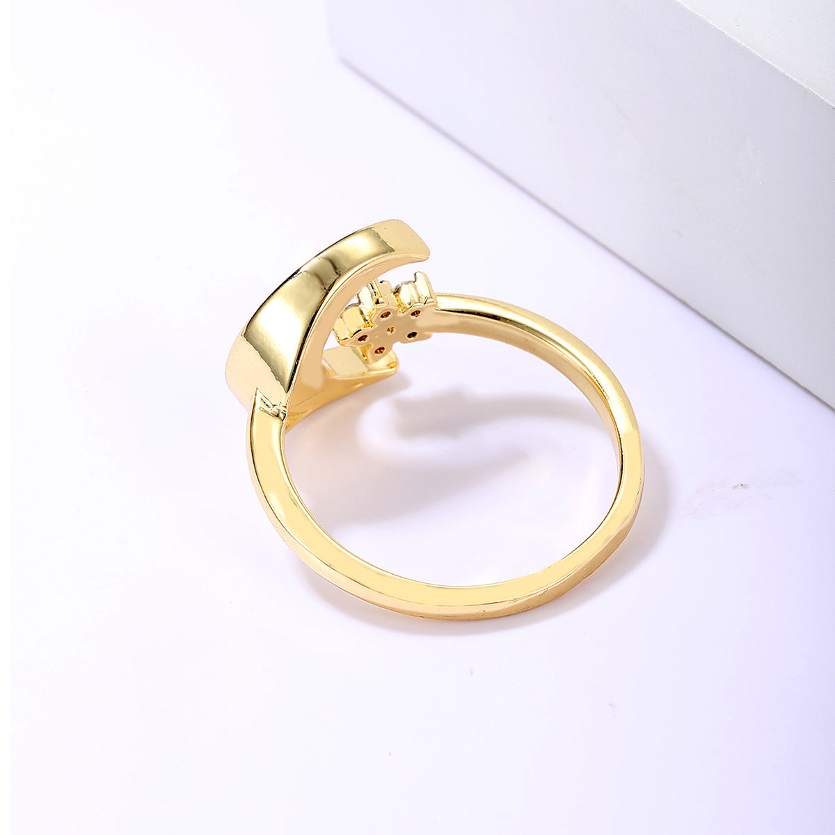 Posie ring