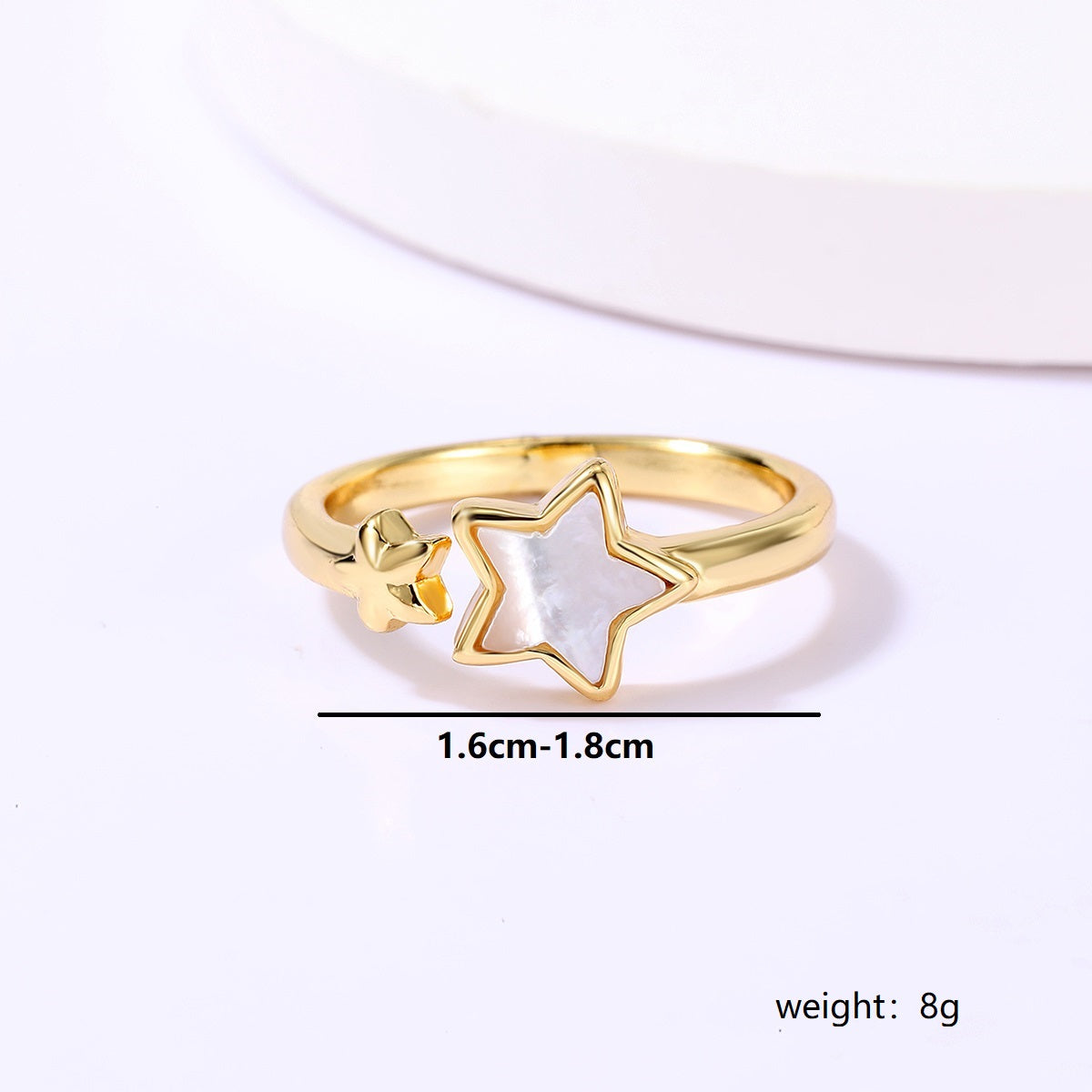Posie ring