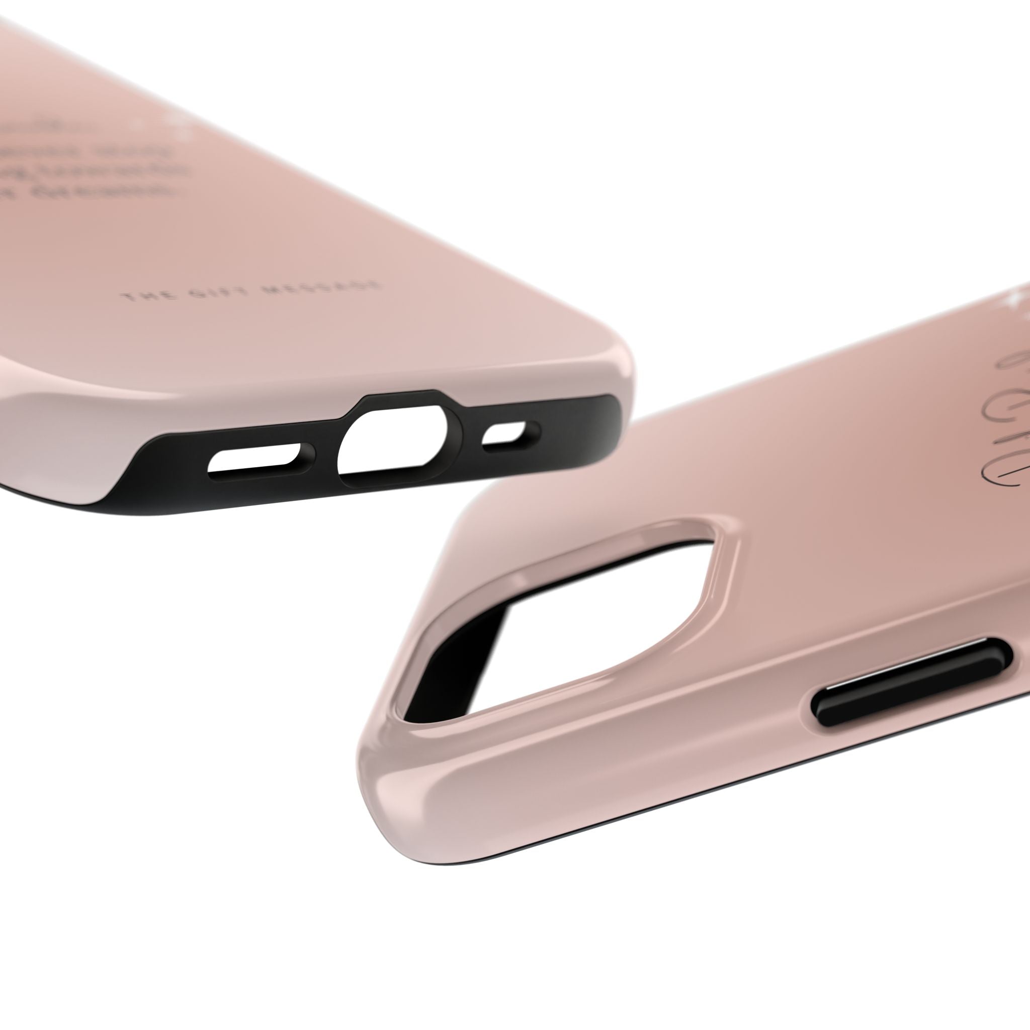 She Affirmation Phone Case – Her Dreams