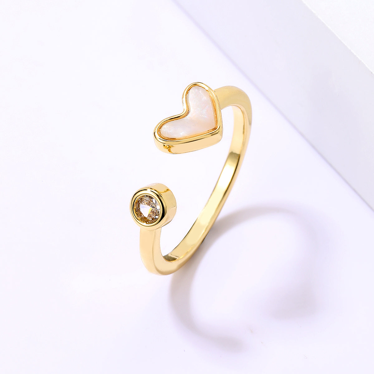 Posie ring