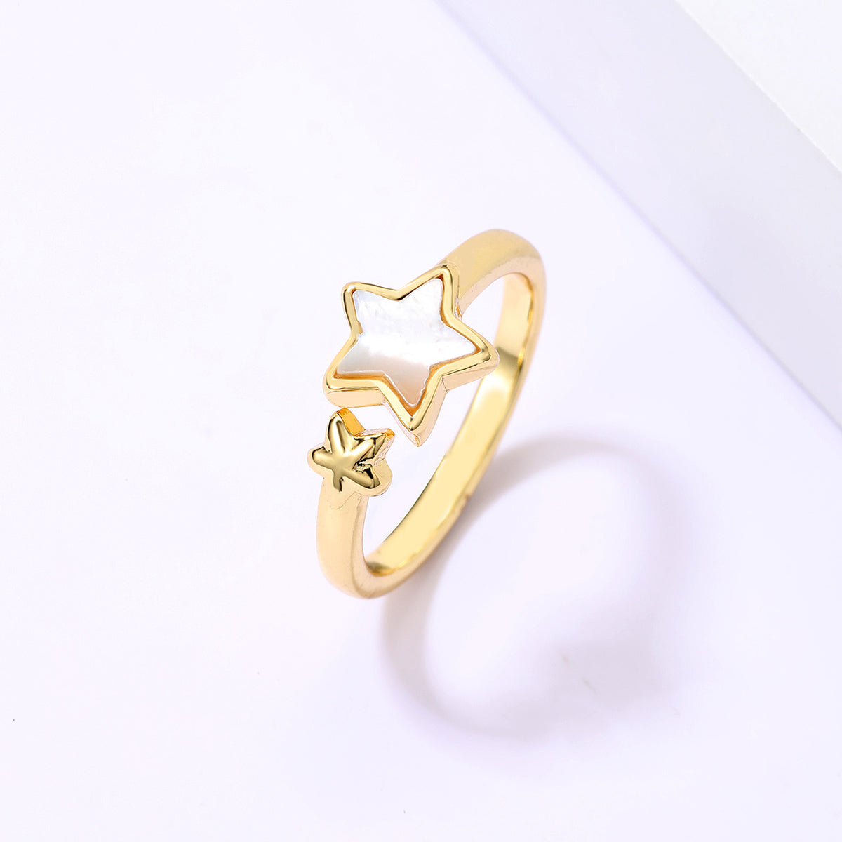 Posie ring