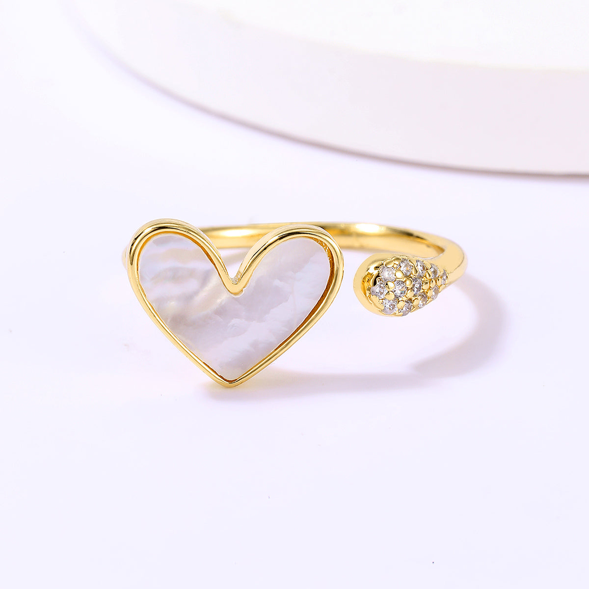 Posie ring