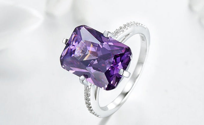 Allure Ring