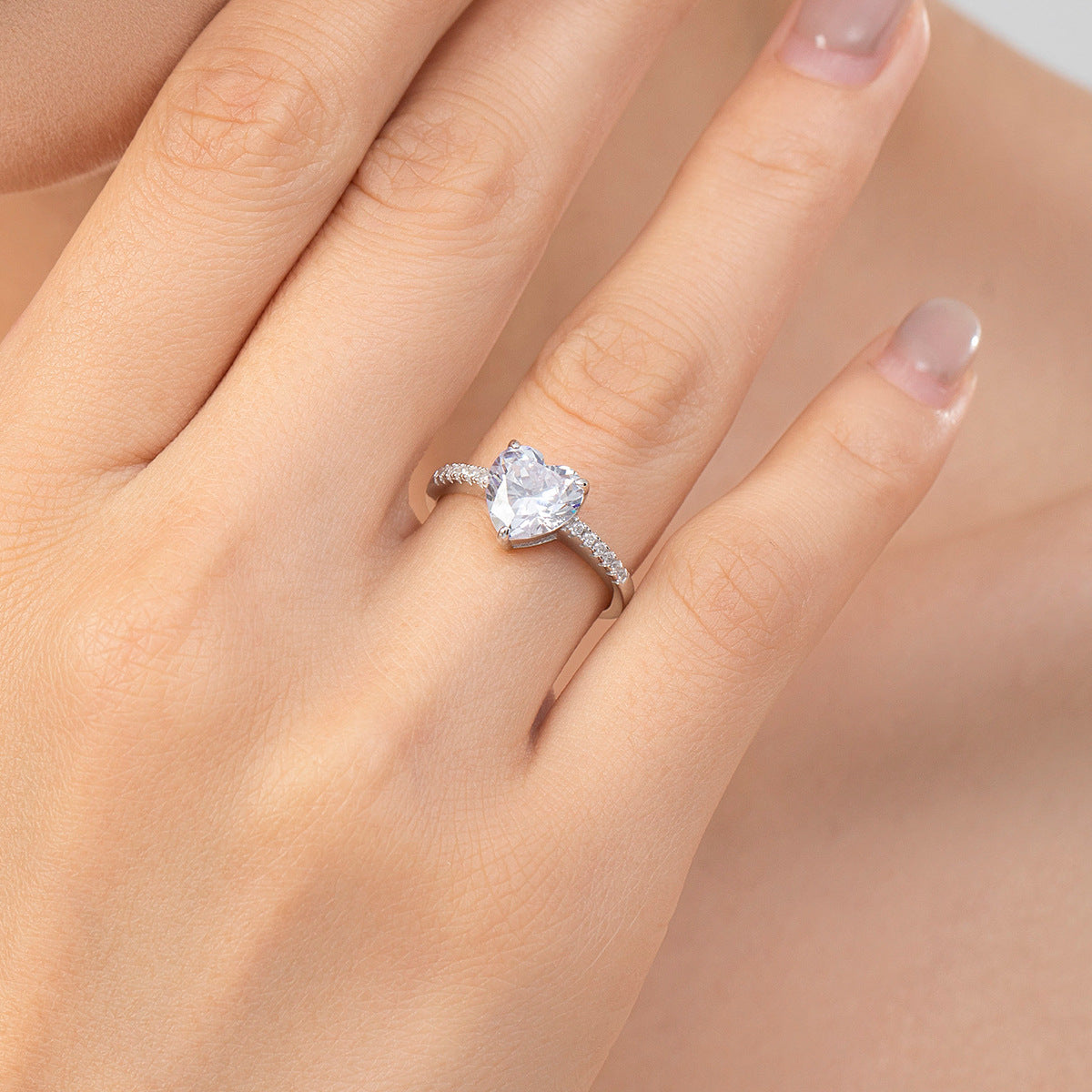 Paris Ring