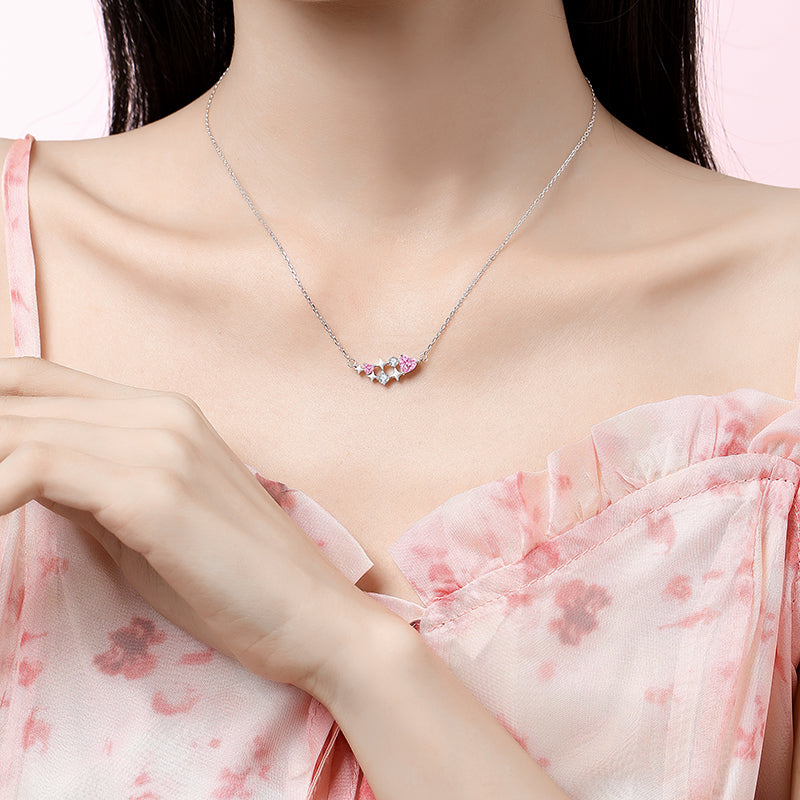 Denby Star Necklace