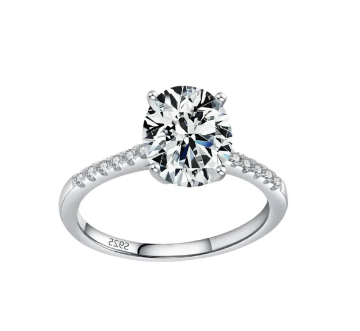 Forever Adored Ring