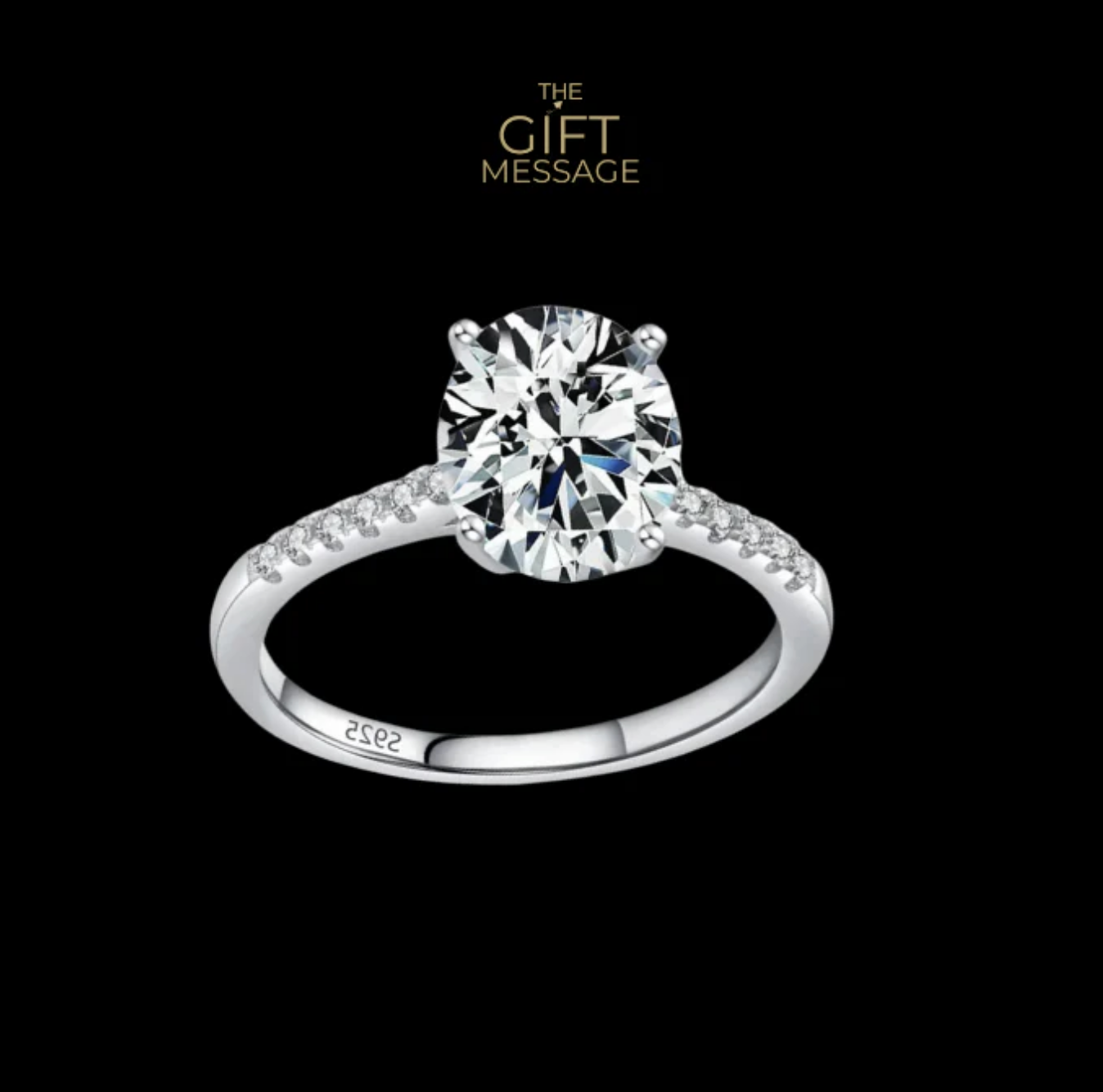Forever Adored Ring