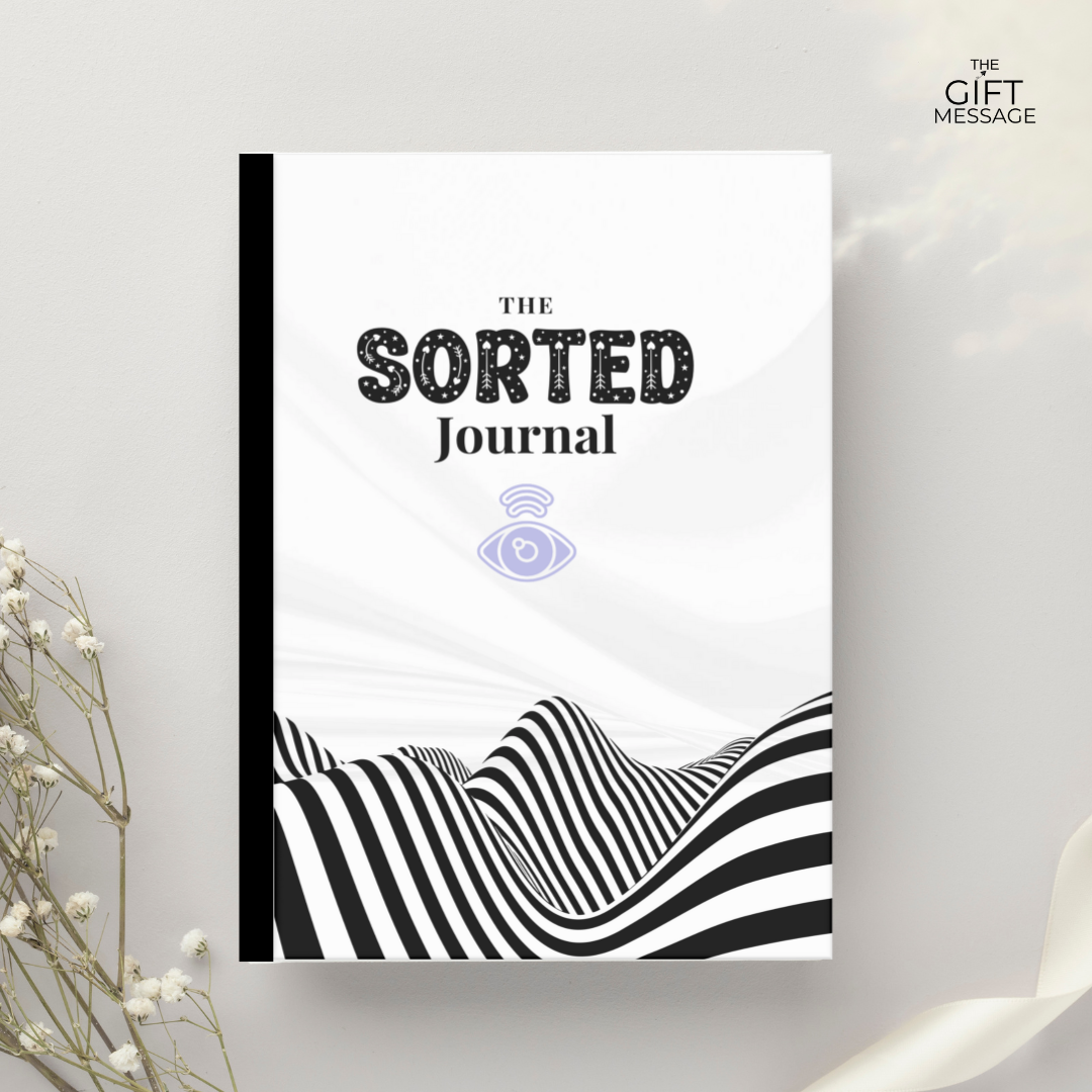 The Sorted Journal