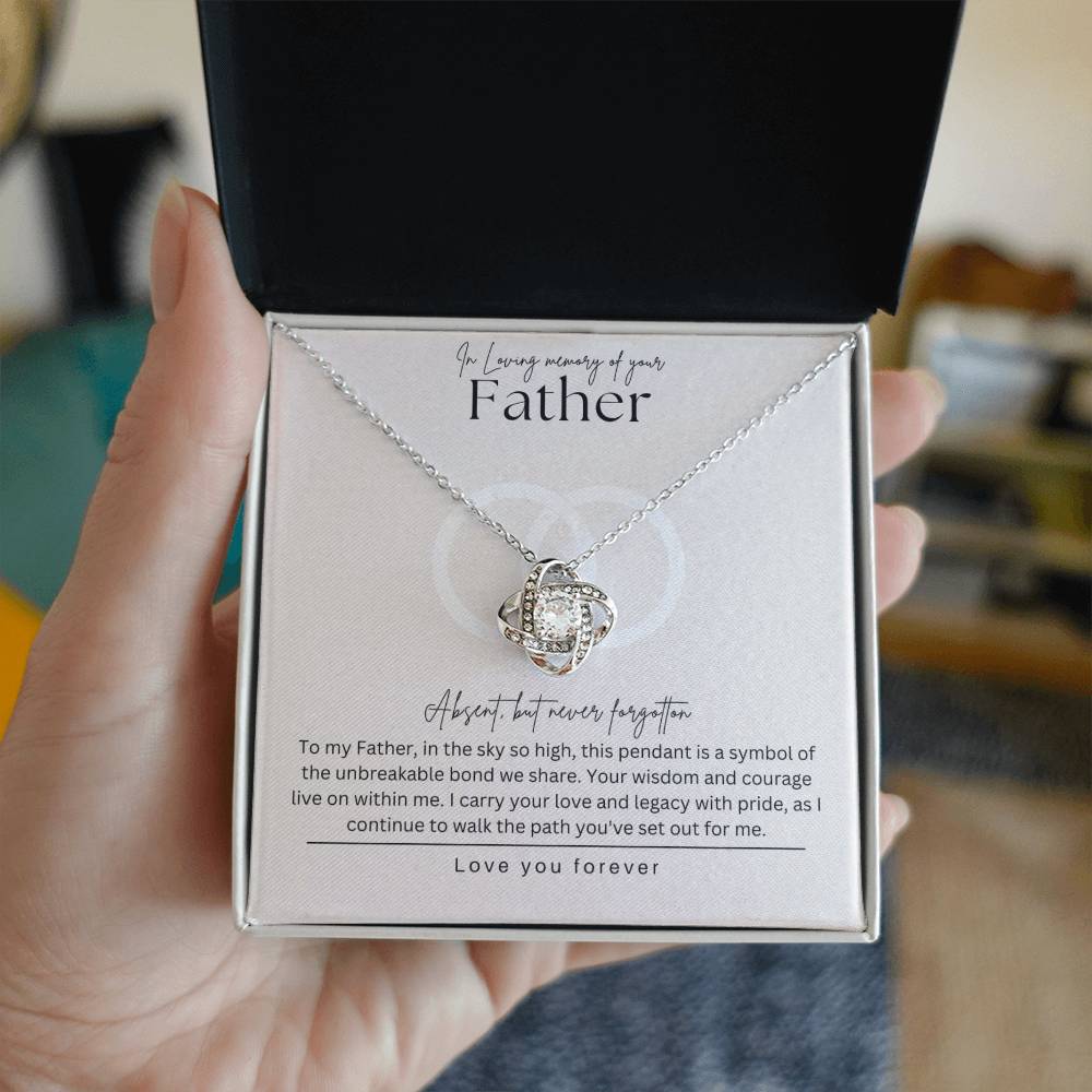 Loss of Father