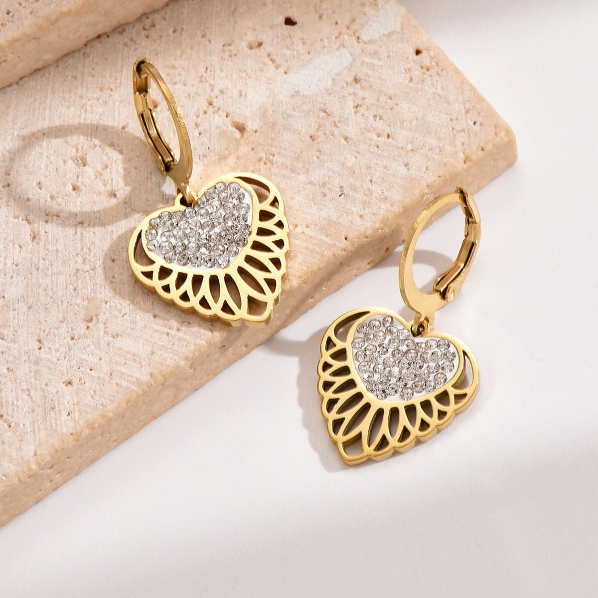 Riri earrings