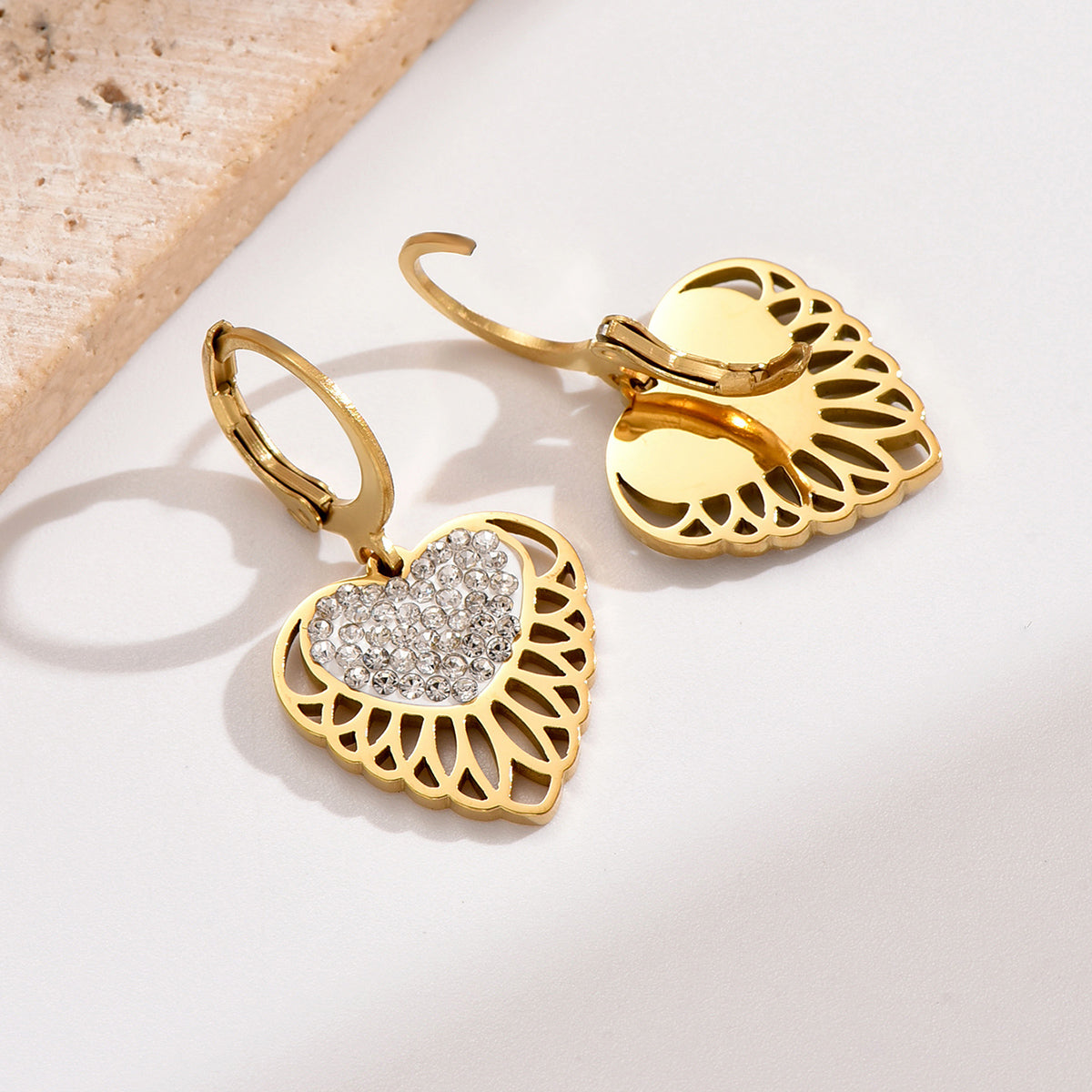 Riri earrings