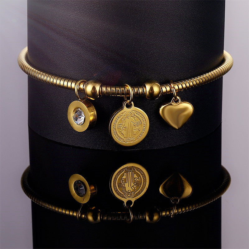 Maria Bracelet