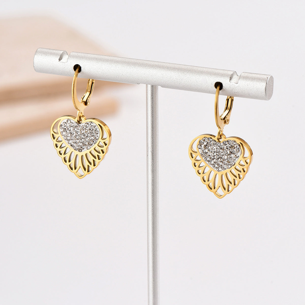 Riri earrings