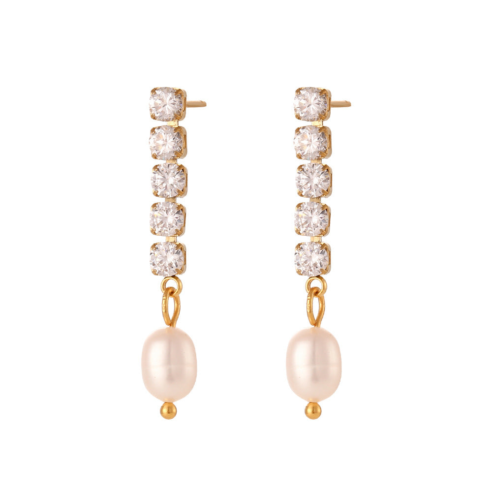 Marla earrings