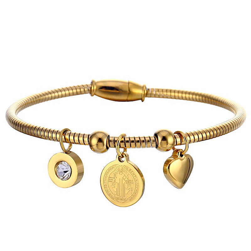 Maria Bracelet