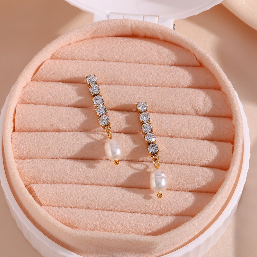 Marla earrings