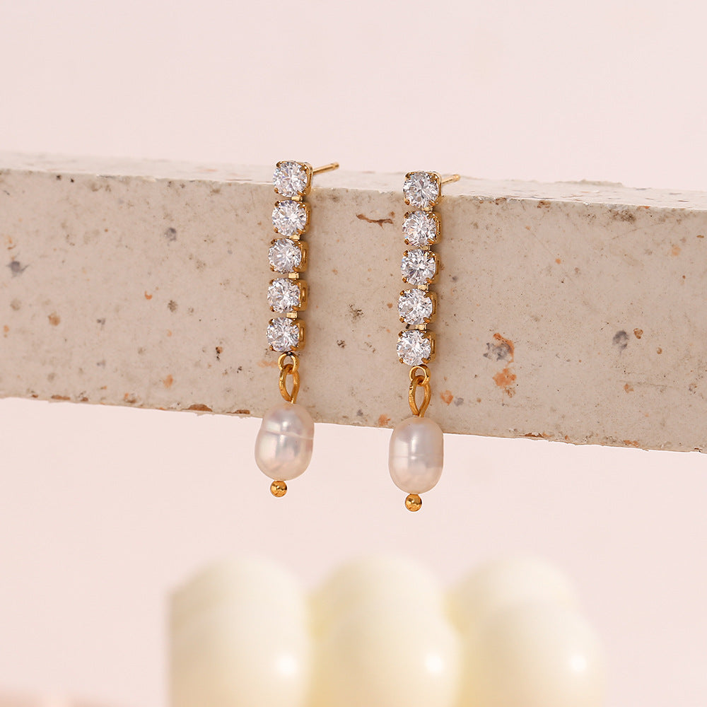 Marla earrings