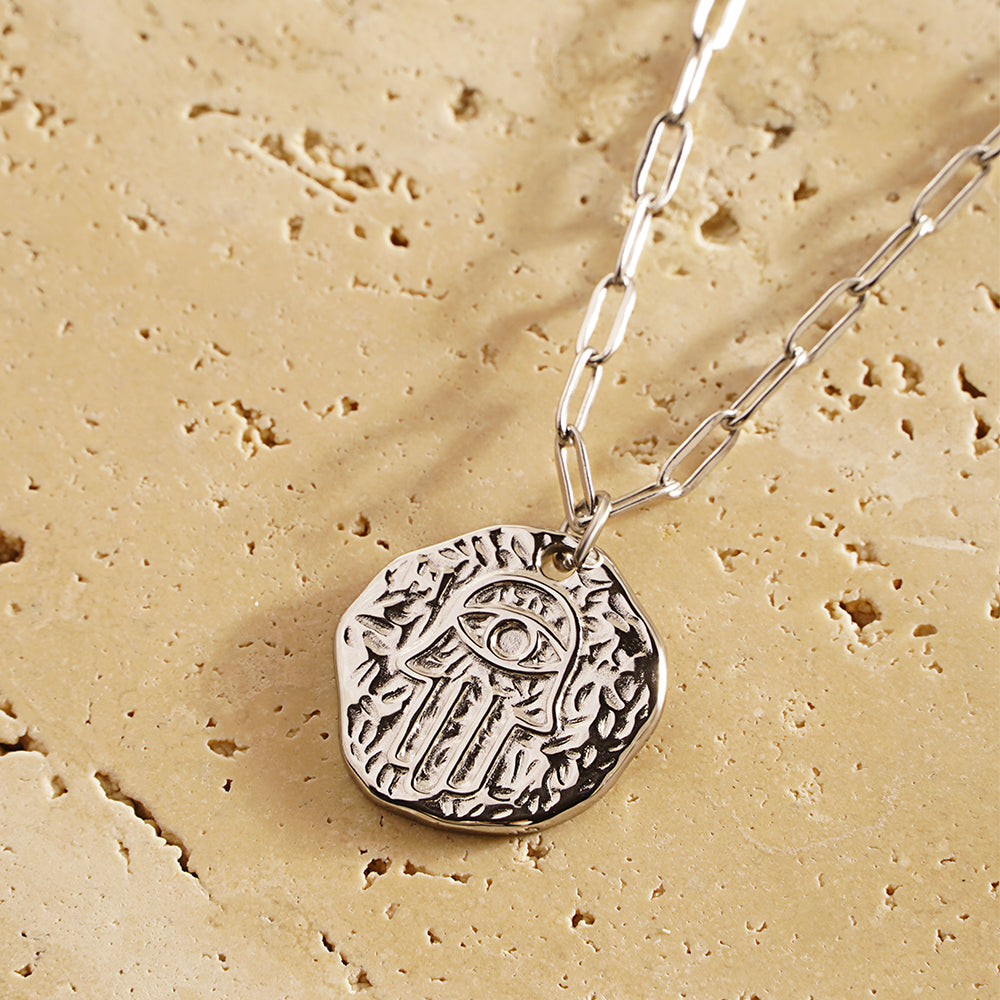 Carla Fatima Pendant