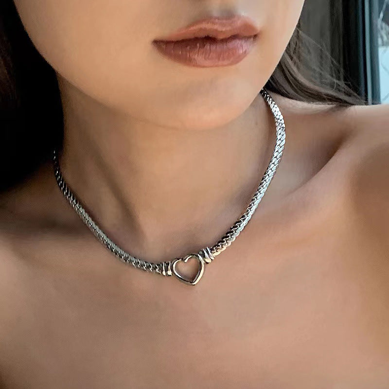 Aphrodite Necklace